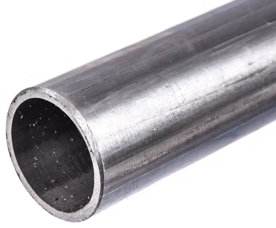 Hillman Round Steel Tube- 3/4" X 3‘