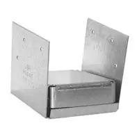 MiTek Post Anchor - 6 x 6"